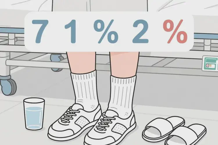 大學(xué)生腳上出現(xiàn)濕疹不管它會自己痊愈嗎(圖2)