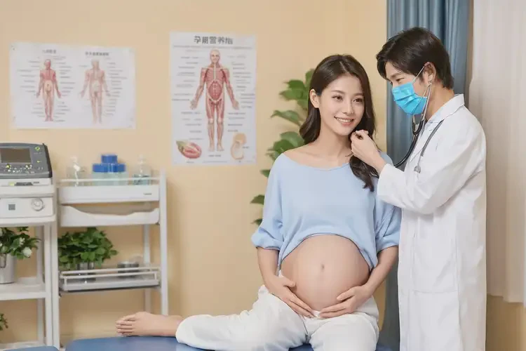 懷孕10周胎心175還能保住嗎(圖1)