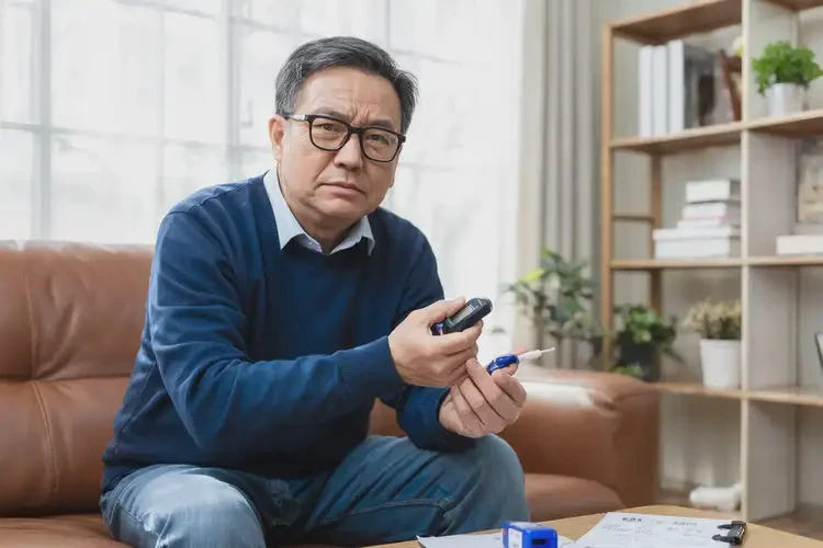 中年人早上血糖4(圖1)