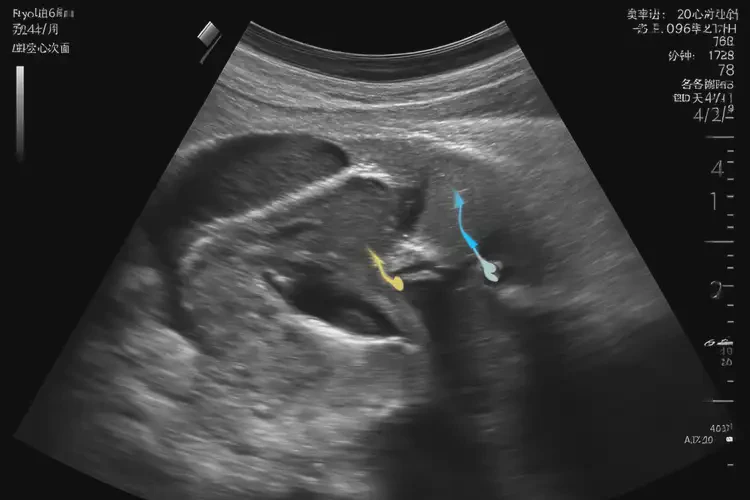 孕24周6天胎心176還能保住嗎(圖4)