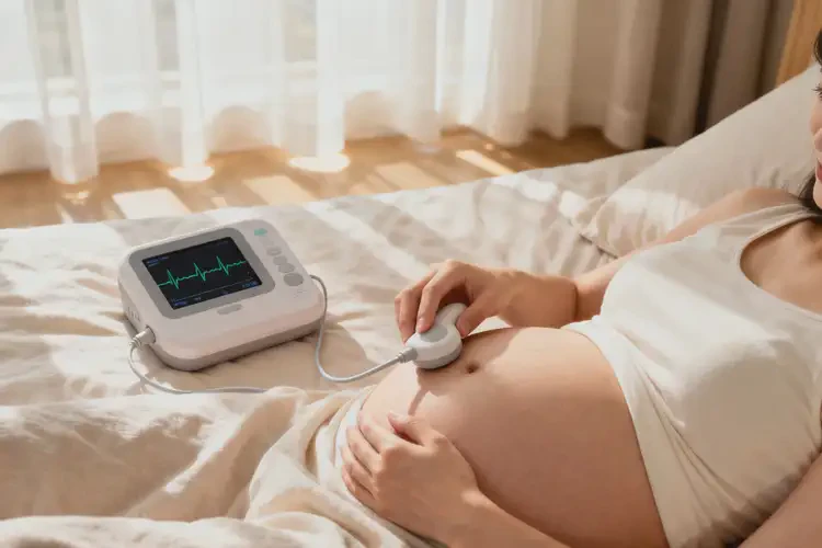 孕14周1天胎心率166还要保胎吗(图4)