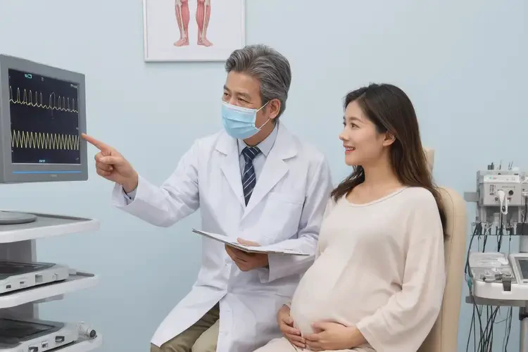 孕13周5天胎心70多還能保住嗎(圖2)