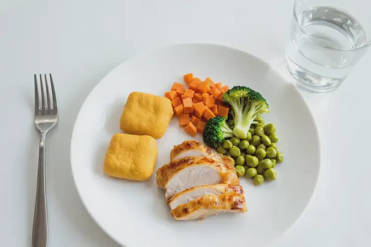 女人糖尿病初期可以吃豆腐泡吗(图2)