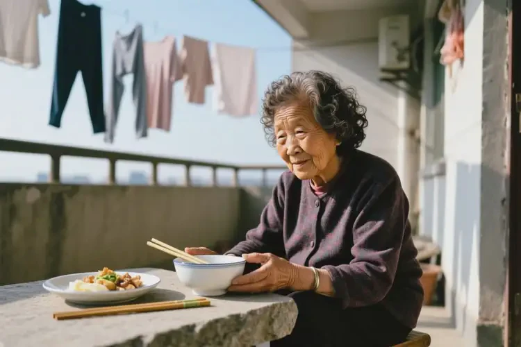 老年人早餐血糖8點(diǎn)3意味著什么(圖1)