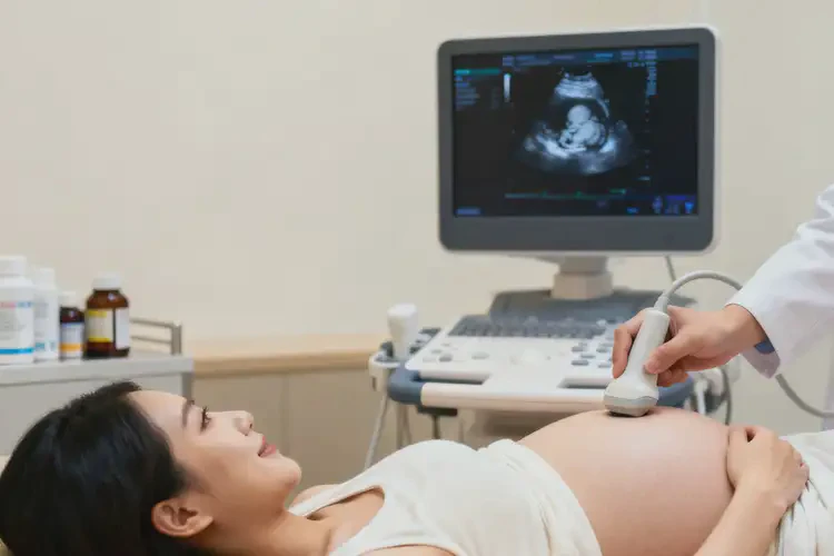 孕12周5天胎心97怎么回事(圖4)