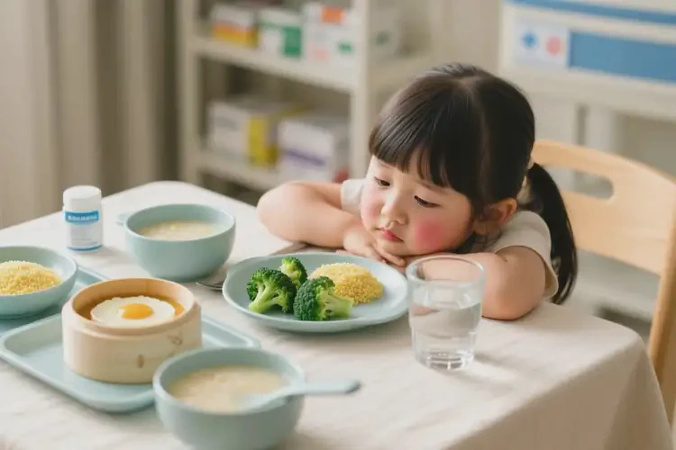 兒童晚餐血糖3(圖1)