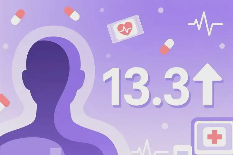 成年人晚上血糖13(圖1)