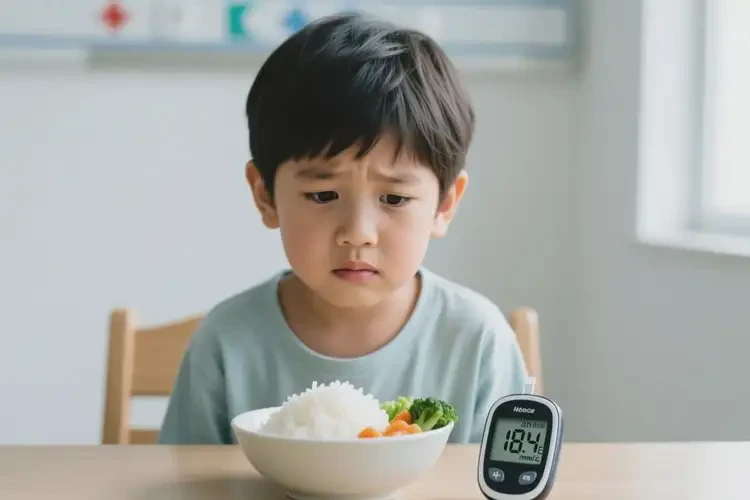 年輕人中午血糖18點(diǎn)4是怎么回事(圖4)