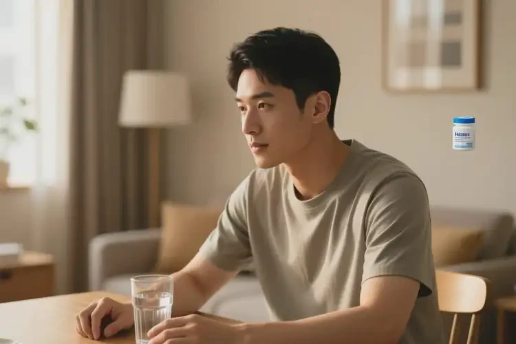 男人早上空腹血糖7點(diǎn)1是糖尿病嗎(圖3)