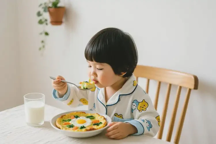 小孩早餐血糖12點5是怎么回事(圖3)