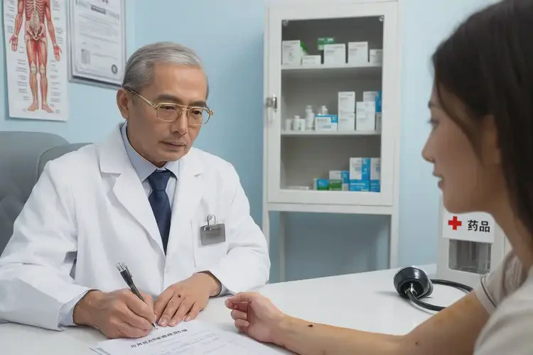 青年人四肢經(jīng)常起濕疹可以徹底自愈嗎(圖2)