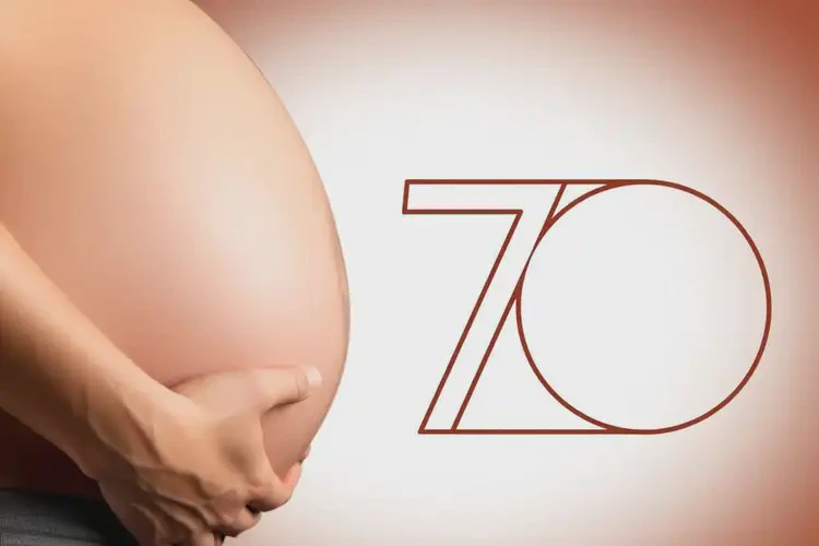 孕30周5天胎心率70寶寶還能要嗎(圖1)