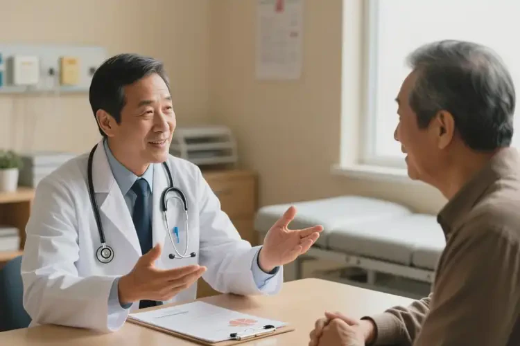 51岁出现性欲减退和糖尿病有关系吗(图2)