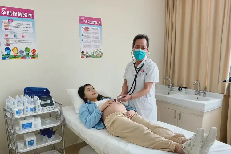 懷孕第2周胎心94怎么回事(圖1)