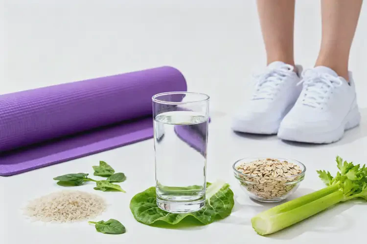 女人早上空腹血糖4(圖2)