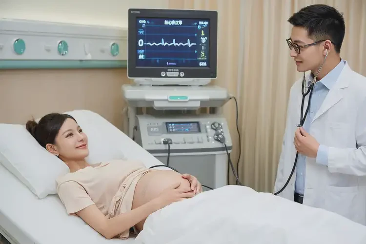 怀孕五个月胎心180多还要保胎吗(图4)