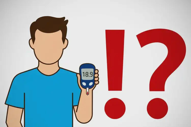 男性早上空腹血糖18點(diǎn)9是糖尿病嗎(圖4)