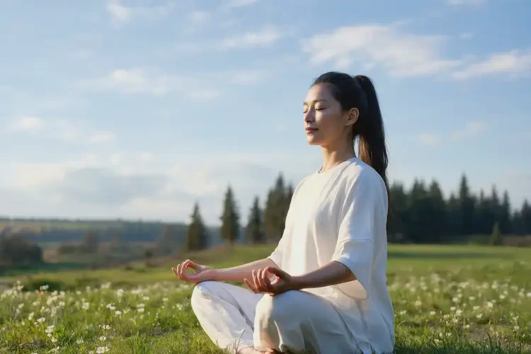 女生肚子偶爾長(zhǎng)濕疹不管它會(huì)自己痊愈嗎(圖1)