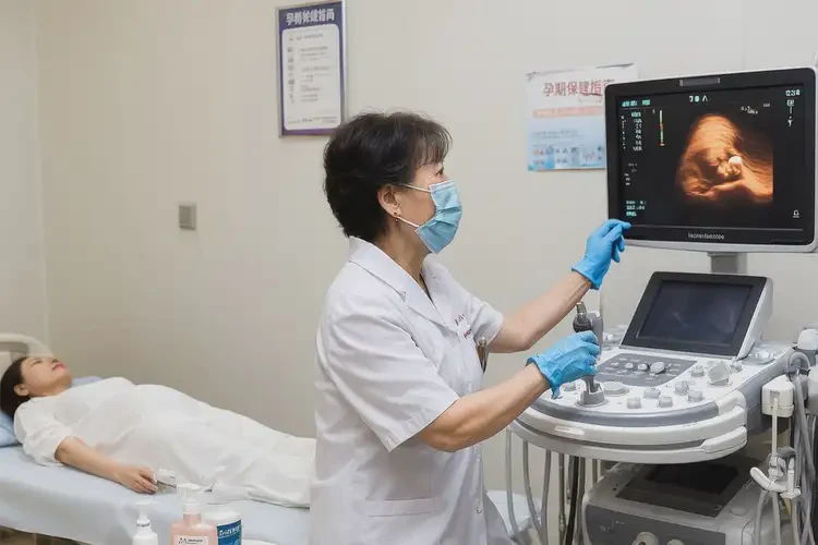 孕30周1天胎心90多怎么回事(圖2)