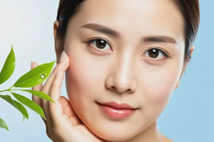 女性面部容易起濕疹能夠徹底治愈嗎(圖4)