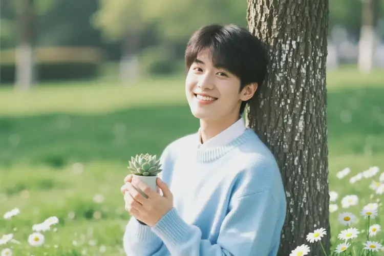 大學(xué)生面部偶爾起濕疹能夠徹底治愈嗎(圖2)