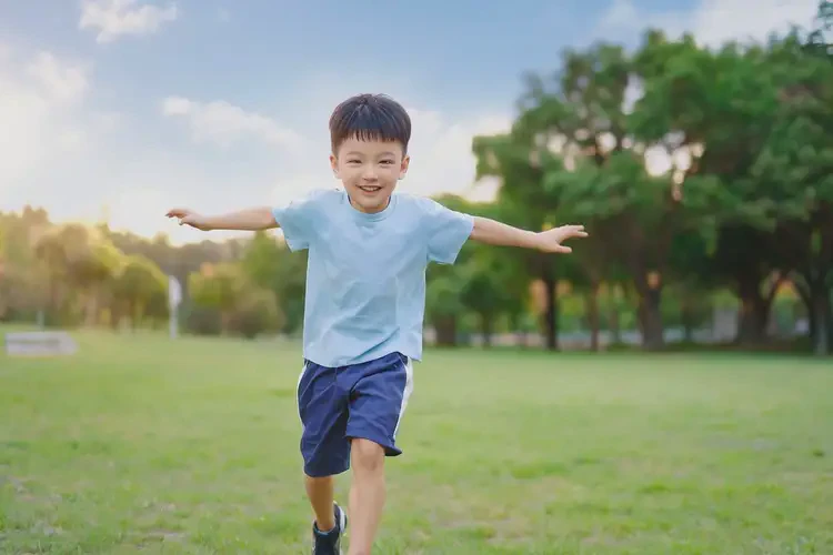小學(xué)生屁股長濕疹能徹底自愈嗎(圖2)