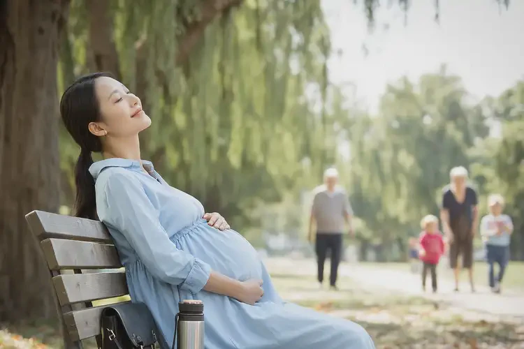 孕29周3天胎心73還能保住嗎(圖1)