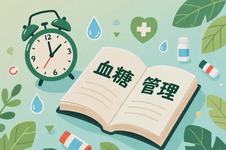 成年人下午血糖9點(diǎn)0是糖尿病嗎(圖2)