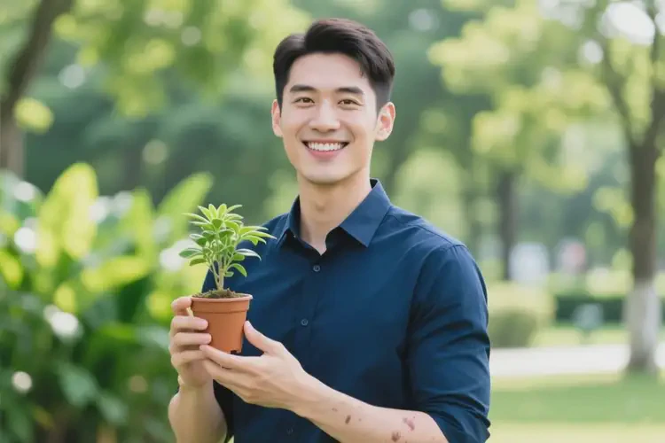 男生全身經(jīng)常起濕疹能夠徹底治愈嗎(圖1)