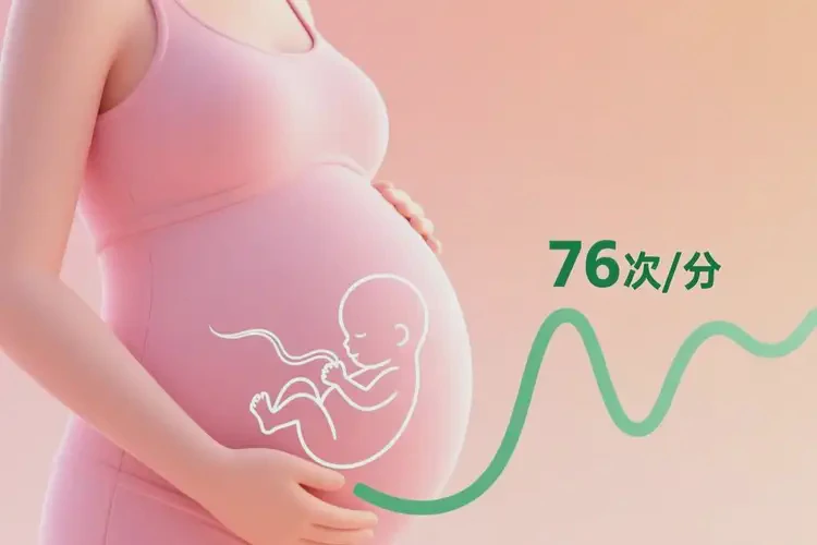 孕36周1天胎心70左右還能保住嗎(圖1)