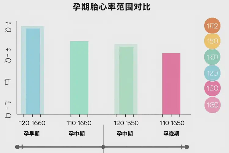 懷孕九個月胎心120正常嗎(圖3)
