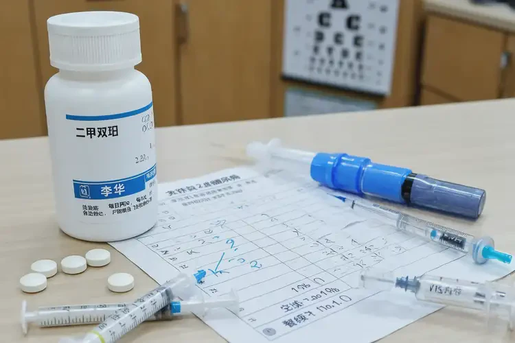 女性空腹血糖6點9是糖尿病嗎(圖1)