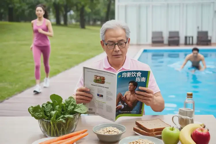 中年人下午血糖20點(diǎn)6是糖尿病嗎(圖2)