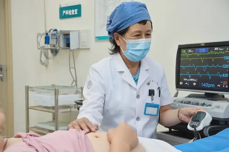 孕30周1天胎心率170還能保住嗎(圖3)