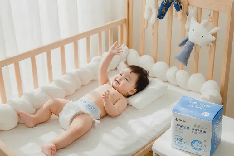 少兒屁股出現(xiàn)濕疹可以徹底自愈嗎(圖4)