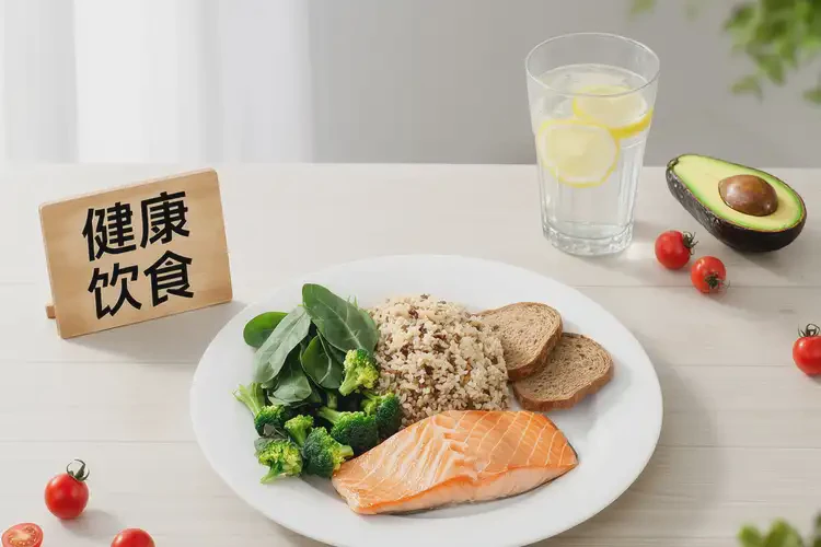 中老年人晚餐血糖11點(diǎn)9意味著什么(圖3)