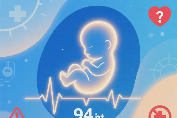 孕36周4天胎心率94還能保住嗎(圖4)
