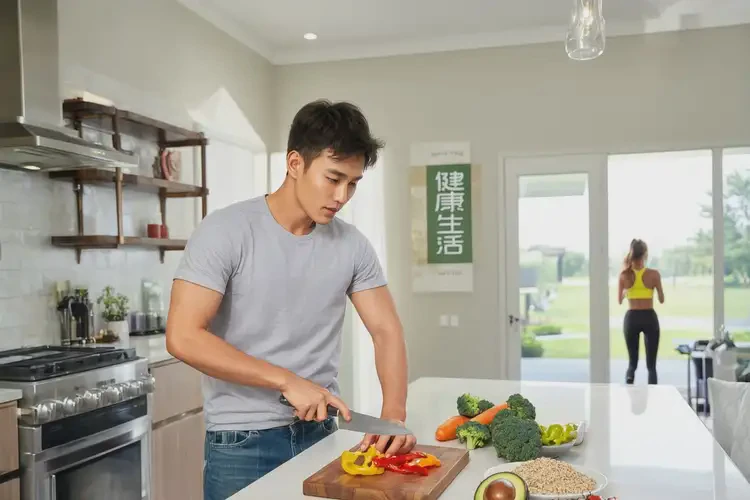 年輕人早上血糖30(圖1)