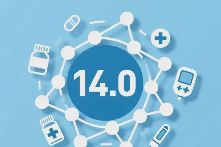 中年人下午血糖14(圖1)