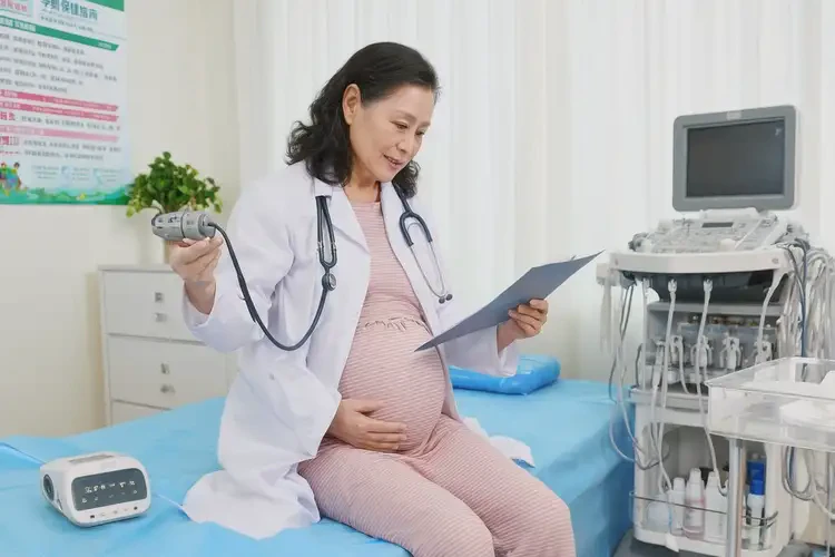 孕27周4天胎心99還要保胎嗎(圖2)