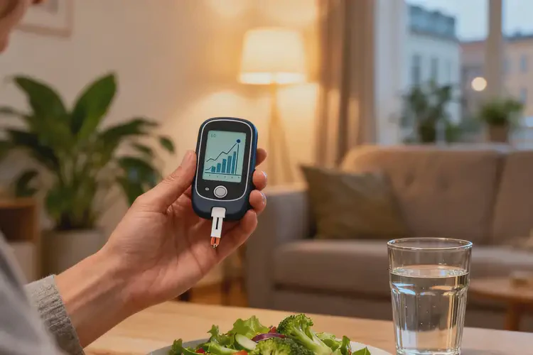 更年期女性晚上血糖30(圖2)