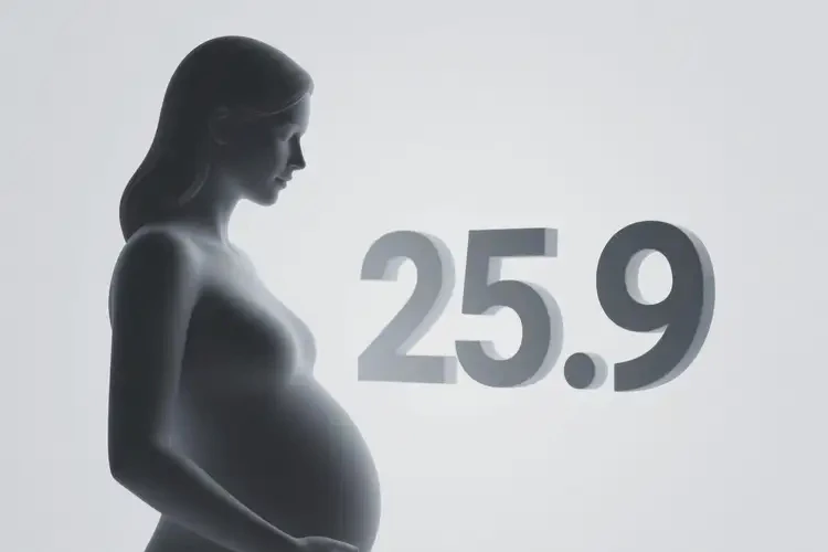 孕婦空腹血糖25(圖1)