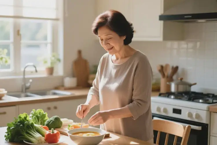 更年期女性中午血糖11(圖3)