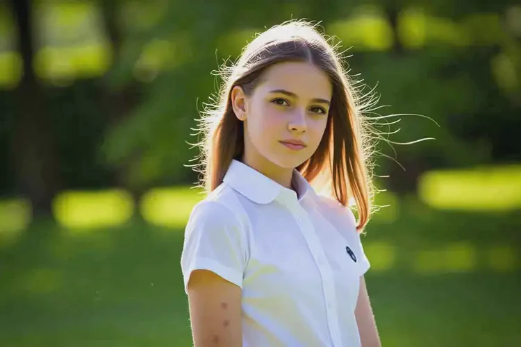 青少年手臂上出濕疹可不可以徹底自愈(圖2)