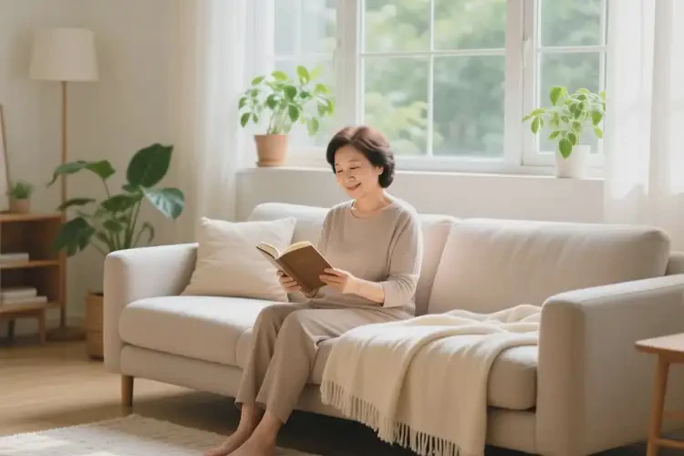 更年期女性中午血糖11(圖2)