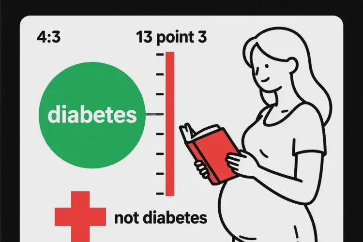 孕婦空腹血糖13(圖1)