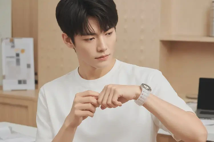 青年人身上經(jīng)常起濕疹能徹底自愈嗎(圖2)