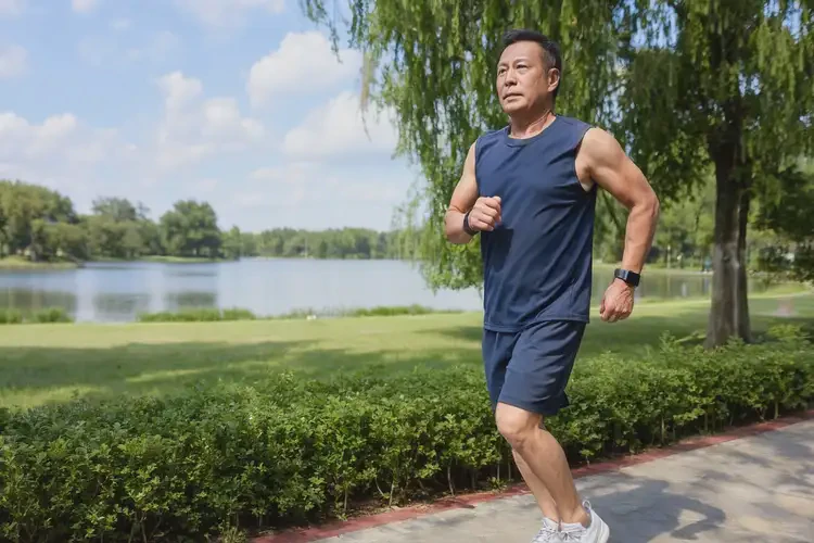 中年人中餐血糖7(圖1)