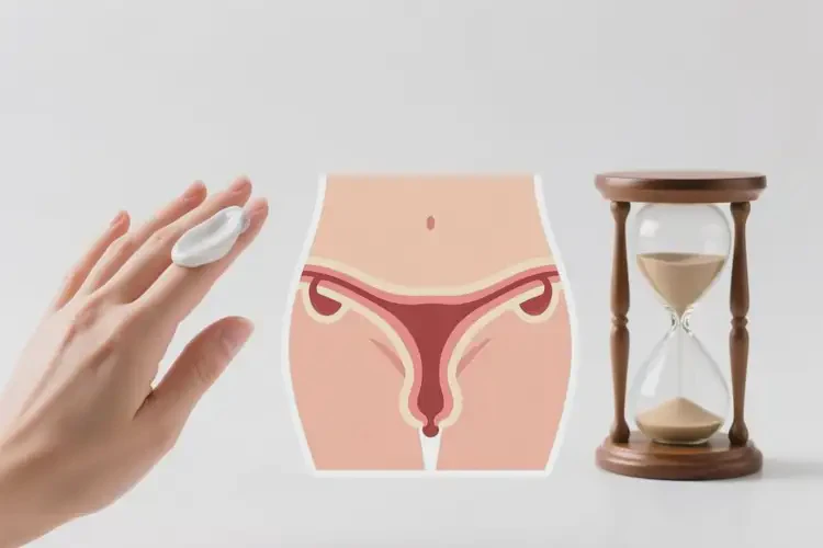 女性肛周偶爾長(zhǎng)濕疹能靠自己自愈嗎(圖1)