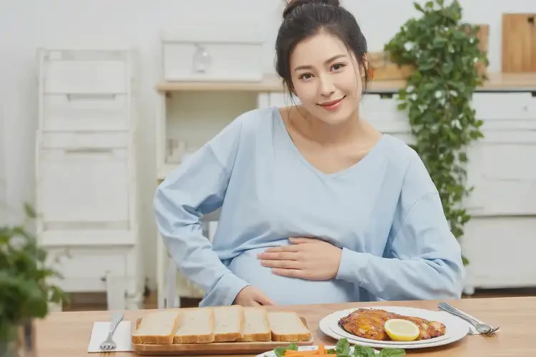 孕妇糖尿病下午可以吃辣椒吗(图3)